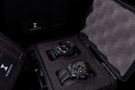 How to take care of a watch