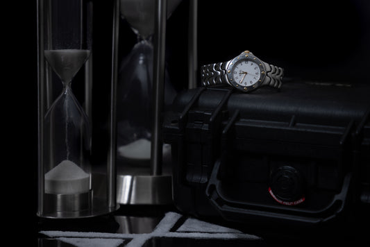 Top 5 Valentines Gifts for Watch Lovers