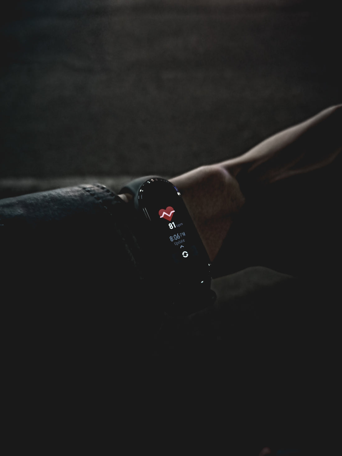 The differences between a Smartwatch and a Fitness Watch
