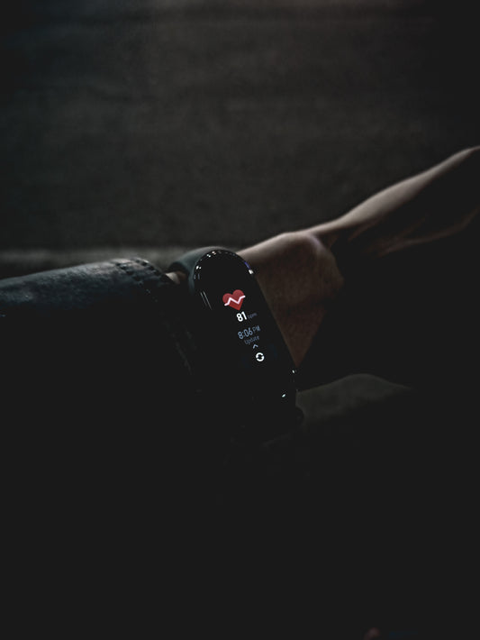 The differences between a Smartwatch and a Fitness Watch