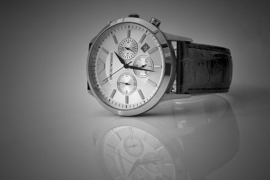 How to ensure your watch keeps its value