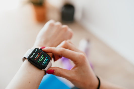 Best Fitness Watches for 2022