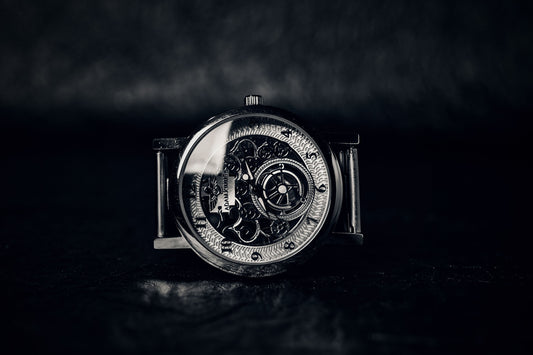 5 Tips for cleaning your watch