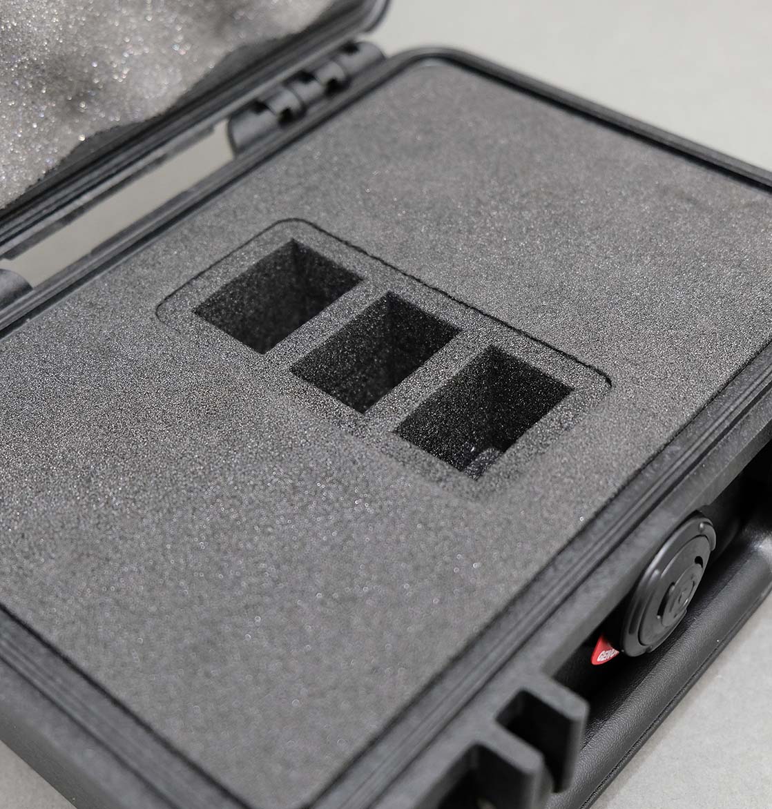 3x Divider