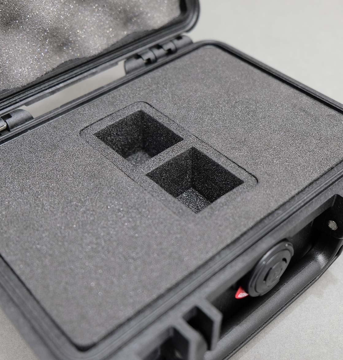 2x Divider