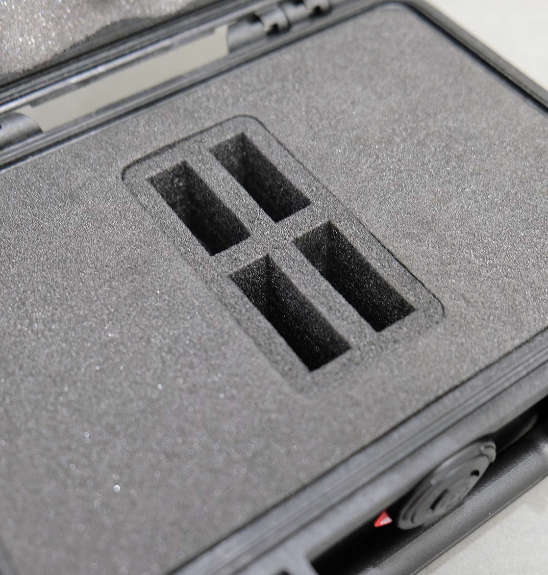4x Divider