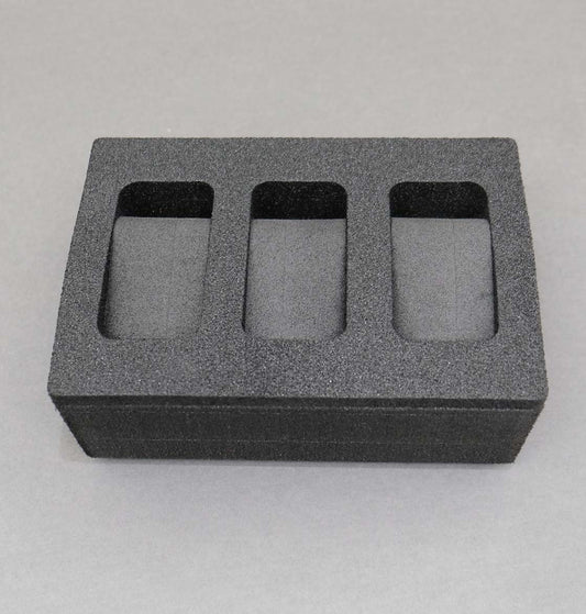 Elements III Foam Insert