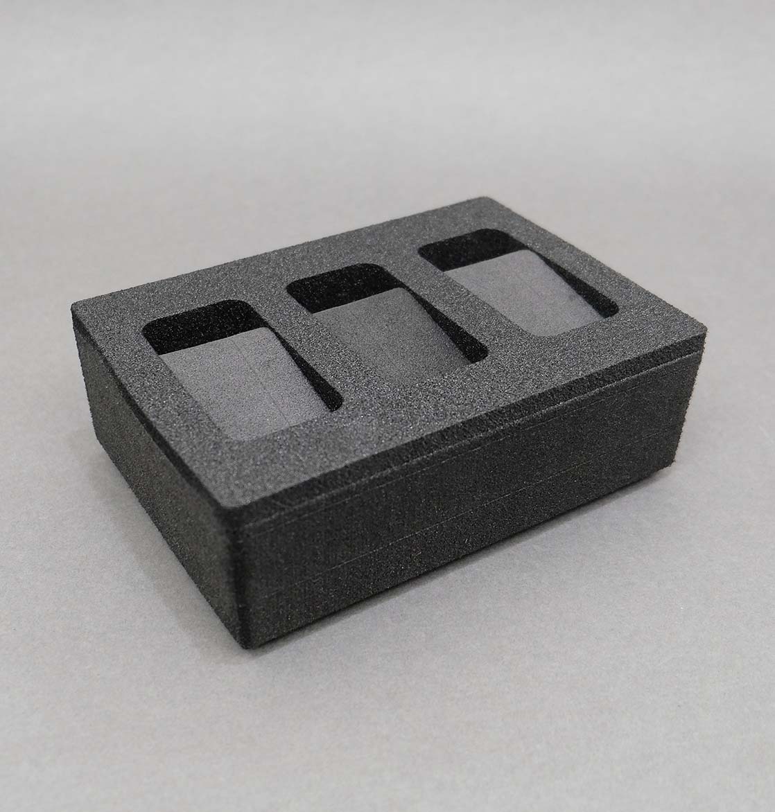 Elements III Foam Insert