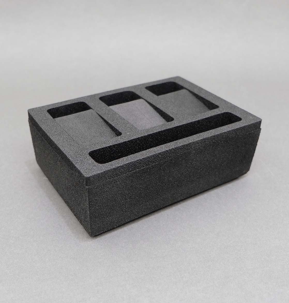 Elements III Foam Insert