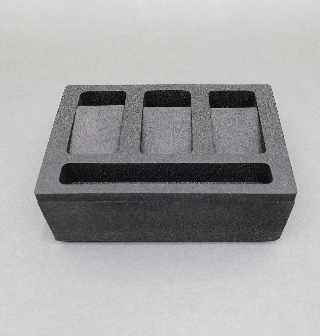 Elements III Foam Insert