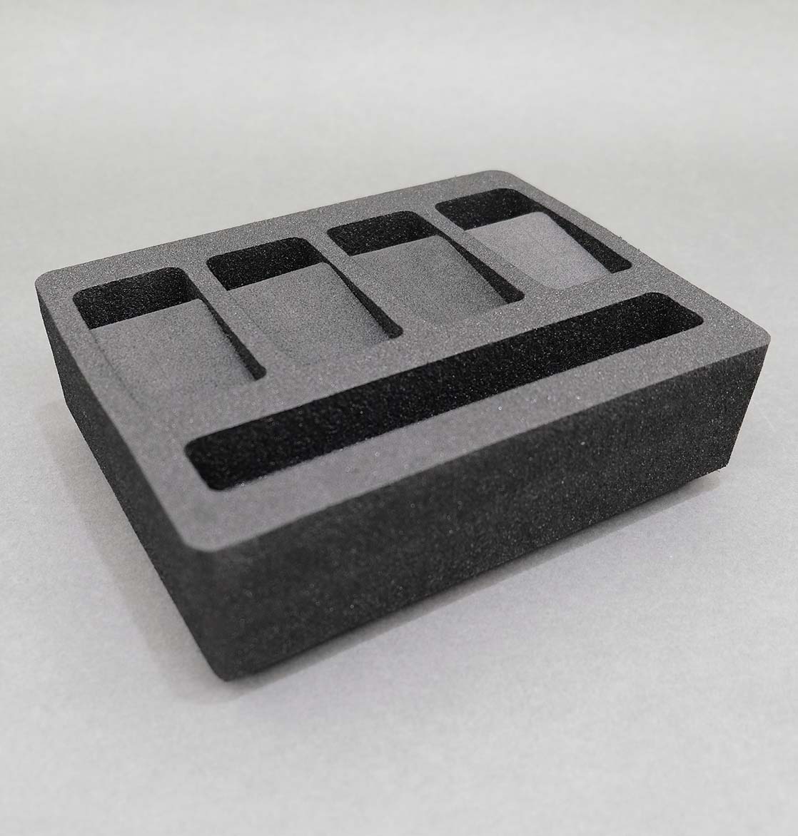 Elements IV Foam Insert