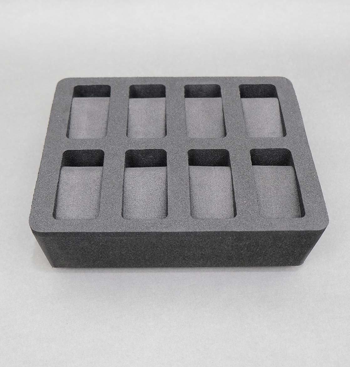 Elements VIII Foam Insert
