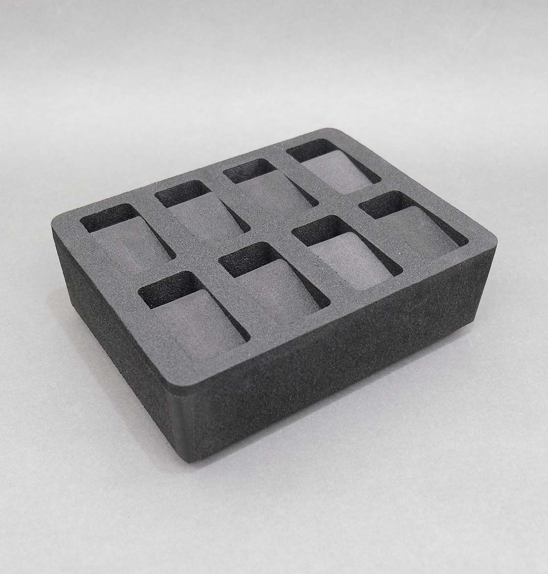 Elements VIII Foam Insert