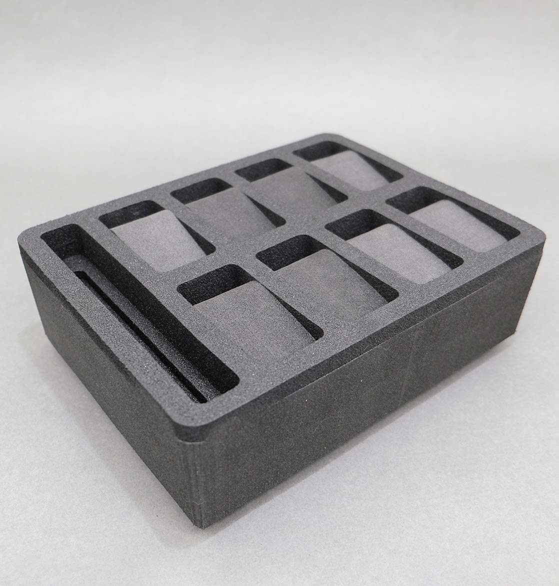 Elements VIII Foam Insert