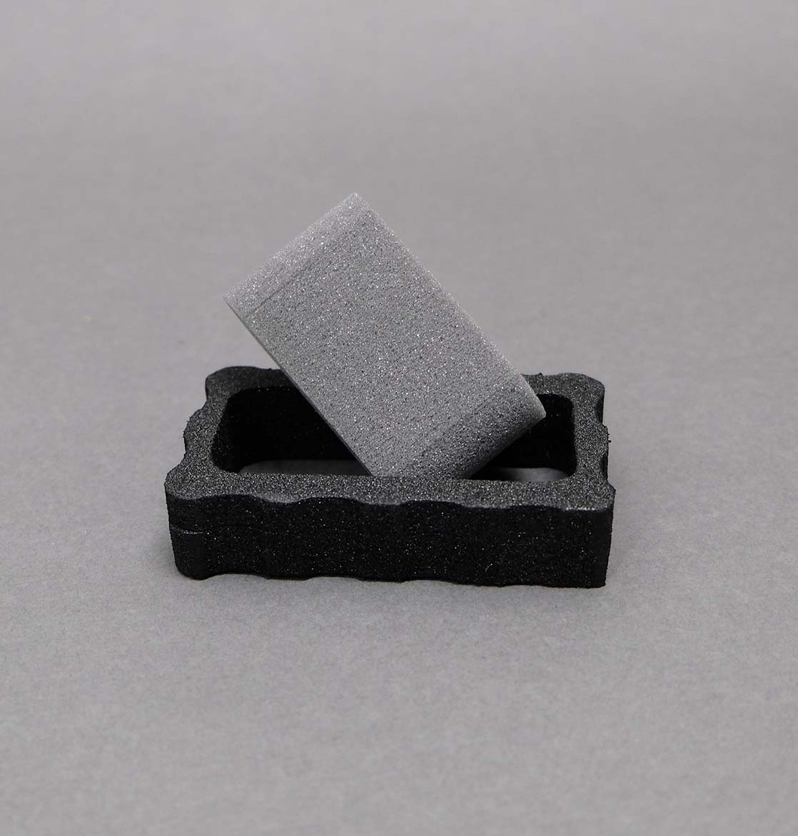 Enigma I Foam Insert