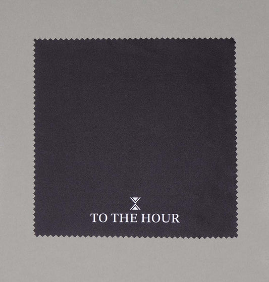Microfibre Cloth