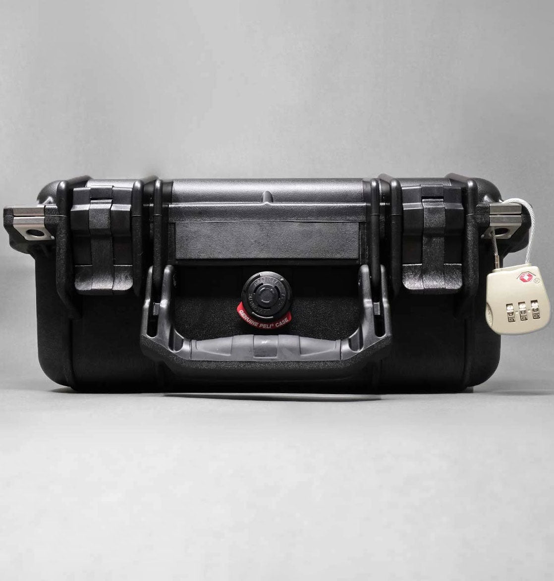 Combination Lock