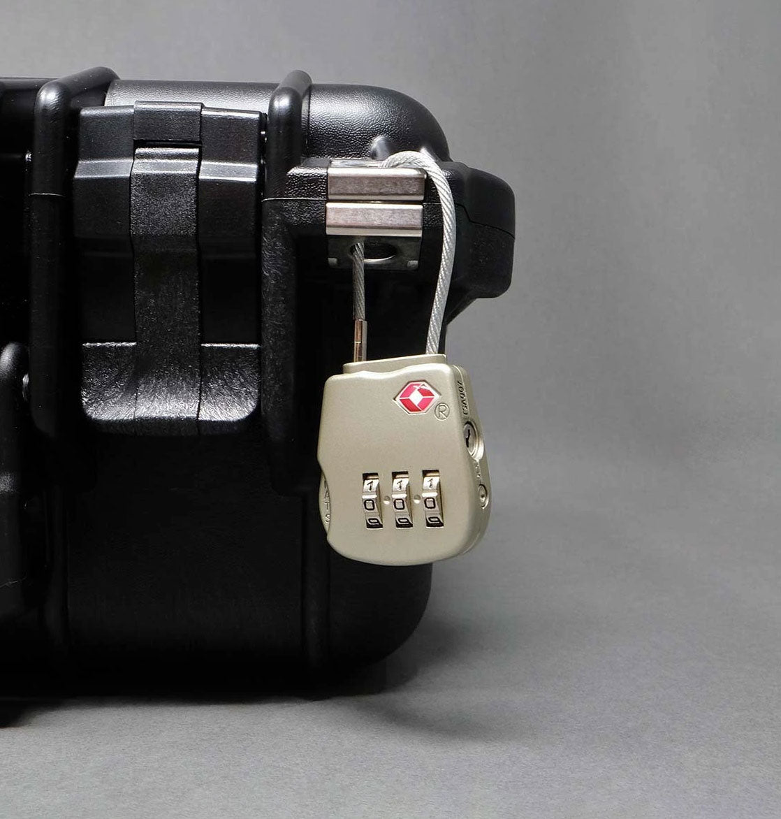 Combination Lock
