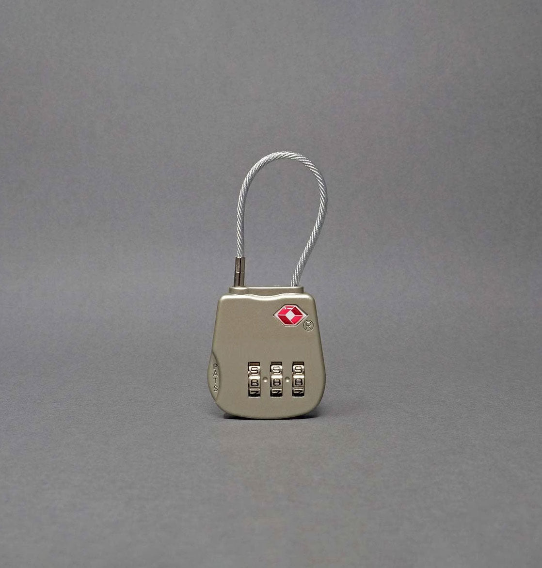 Combination Lock