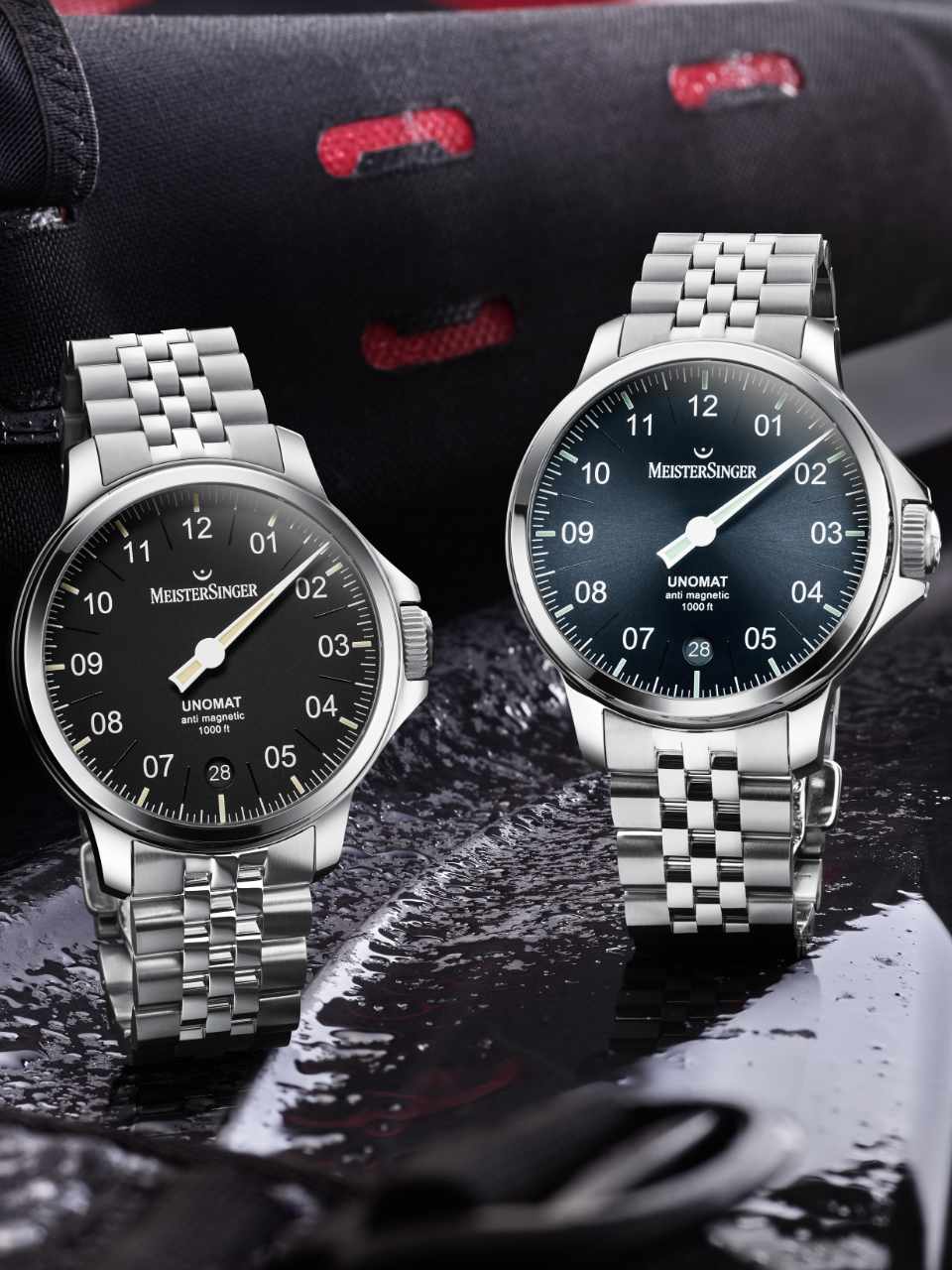 The Newest Up and Coming Watches for 2022