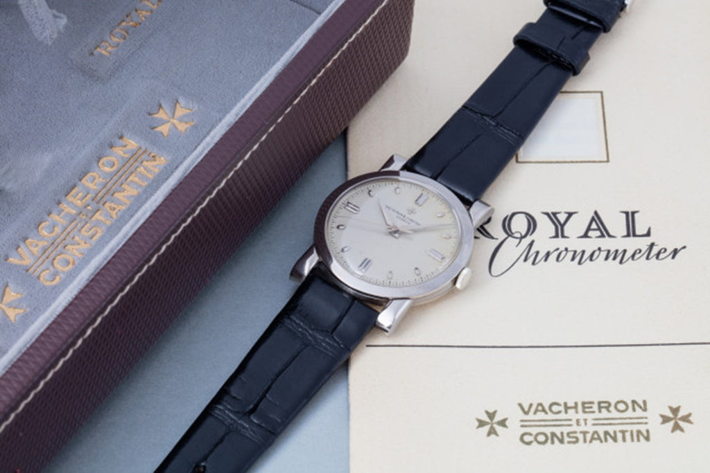 Five of the Rarest Watches Ever Made
