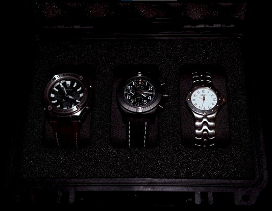 Best affordable watch brands