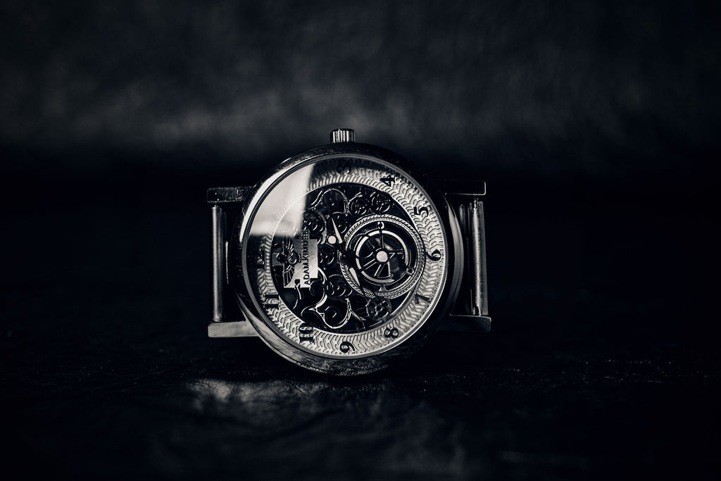5 Tips for cleaning your watch