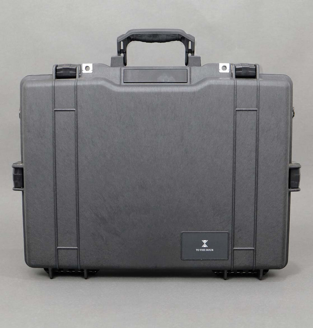 Vault XVIII