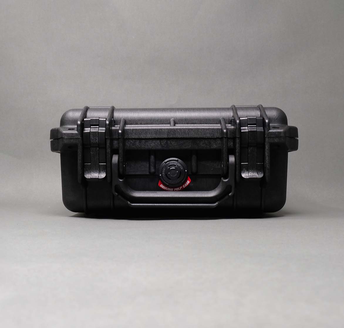 Elements VI - Peli Case for 6 Watches - To The Hour