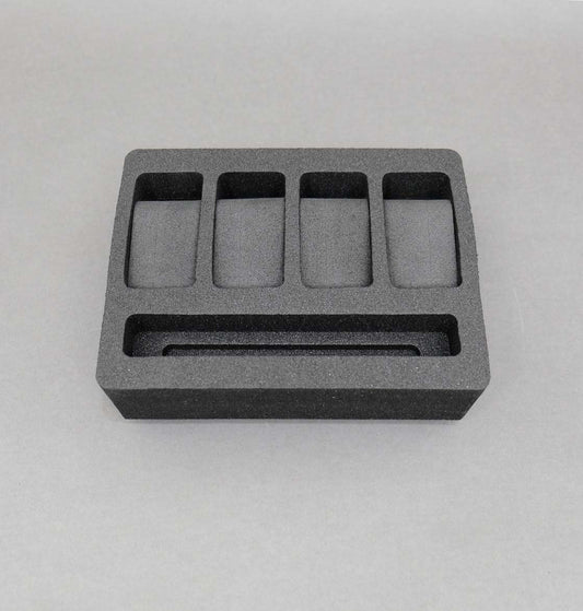 Elements IV Foam Insert