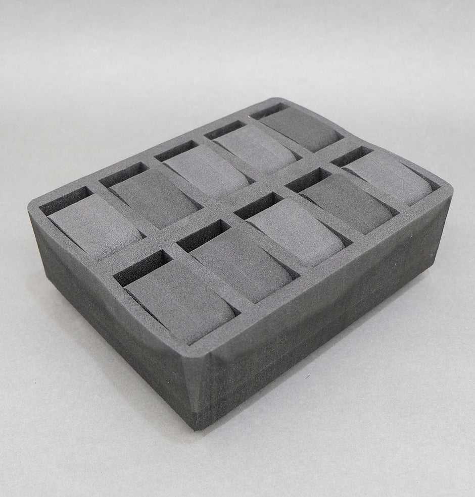 Case Inserts – To The Hour