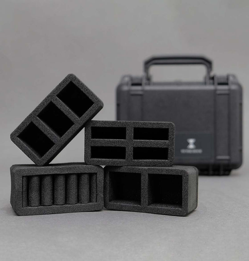2x Divider